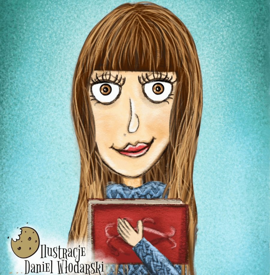 Ilustrator dla dzieci