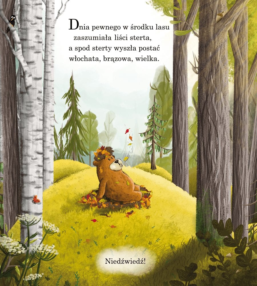 ilustrator książek dla dzieci, ilustracje dla dzieci, ilustracje dla dzieci, ilustracje do bajek, ilustracje do książek, ilustrator książek dla dzieci, ilustracja dla dzieci, skład
